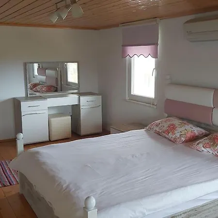 Apartment Koycegiz'de Ki Tas Eviniz Koycegiz (Mugla)