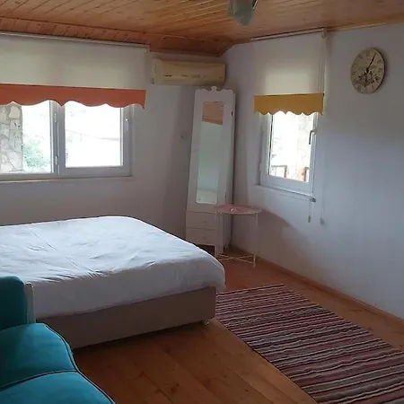 Koycegiz'de Ki Tas Eviniz Koycegiz (Mugla)
