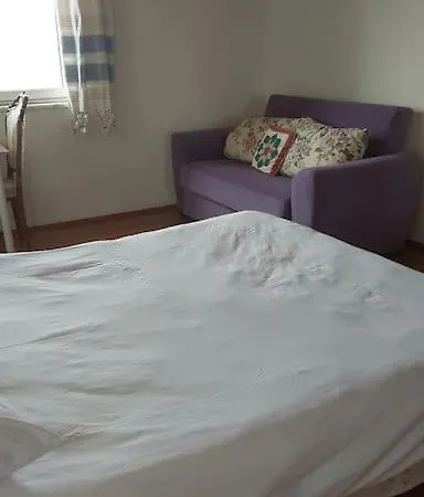 Apartment Koycegiz'de Ki Tas Eviniz Koycegiz (Mugla)