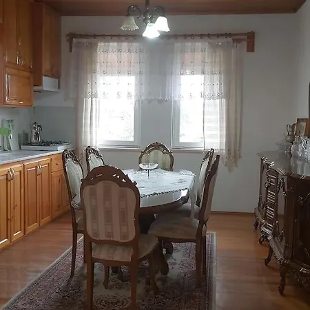 Koycegiz'de Ki Tas Eviniz Koycegiz (Mugla)