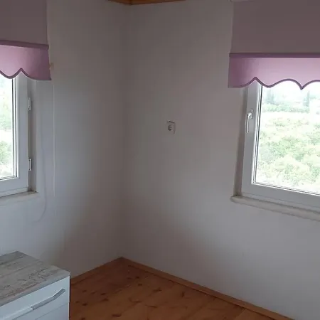 Apartment Koycegiz'de Ki Tas Eviniz *