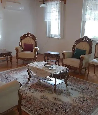 Koycegiz'de Ki Tas Eviniz Apartamento *