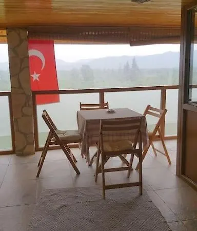 Apartamento Koycegiz'de Ki Tas Eviniz