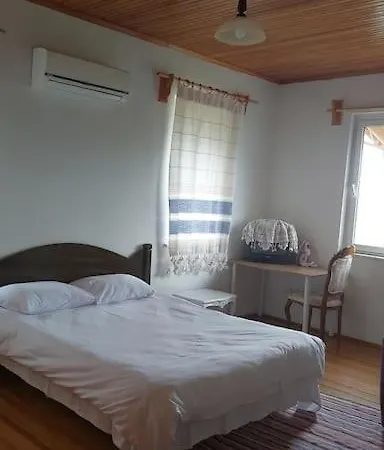 Koycegiz'de Ki Tas Eviniz Apartamento