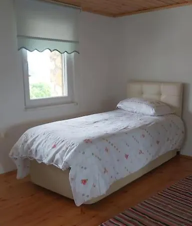 Koycegiz'de Ki Tas Eviniz Apartamento Koycegiz (Mugla)