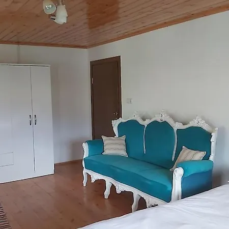 Koycegiz'de Ki Tas Eviniz Apartamento