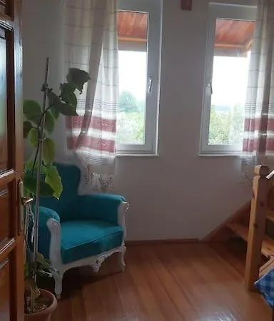 Koycegiz'de Ki Tas Eviniz Apartamento